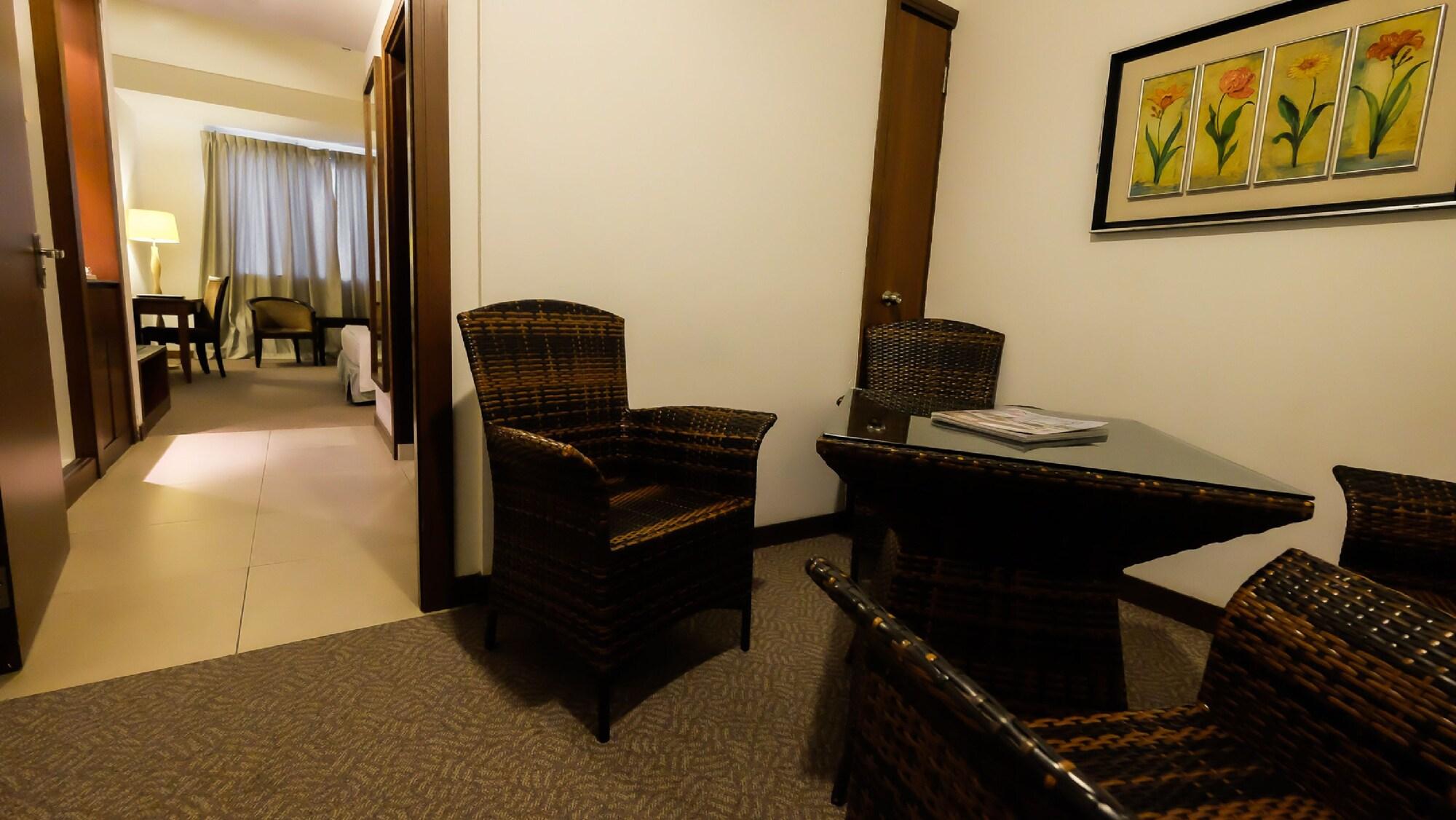 Times Hotel Brunei Bandar Seri Begawan Exterior foto