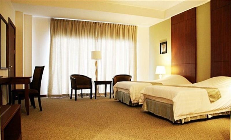 Times Hotel Brunei Bandar Seri Begawan Exterior foto
